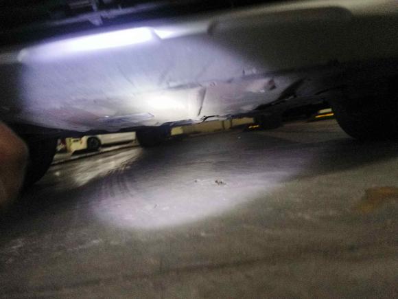 [上海·沪L] 二手宝马宝马X12016款 sDrive18Li 豪华型