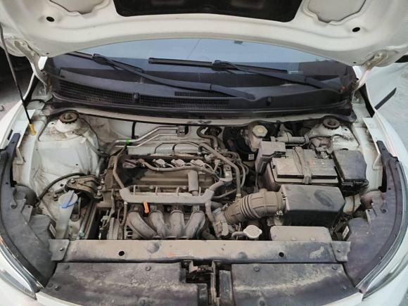 [济南·鲁A] 二手起亚奕跑2019款 1.4L 自动趣享版 国VI