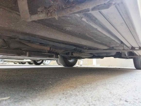 [深圳·粤E] 二手宝沃宝沃BX52017款 20TGDI 自动两驱先锋型