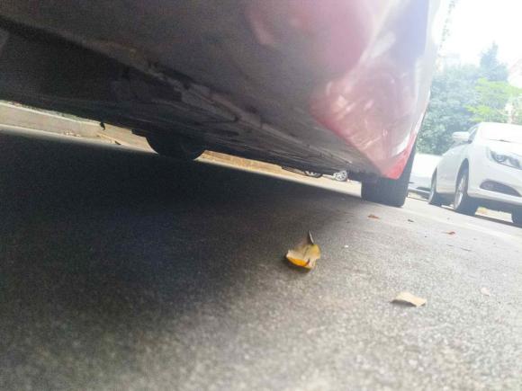 [广州·粤S] 二手捷豹捷豹XJ2015款 XJL 3.0 SC 典雅商务80周年典藏版