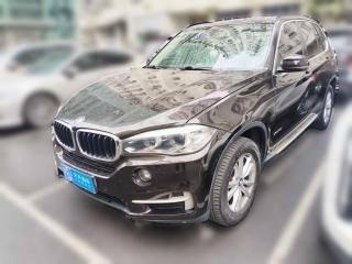 宝马宝马X52015款 xDrive28i「上海二手车」「天天拍车」