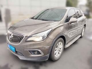 别克昂科威Plus2016款 28T 四驱精英型「武汉二手车」「天天拍车」