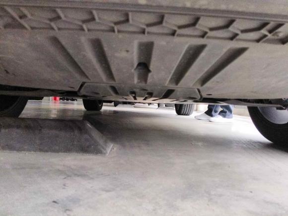 [上海·沪A] 二手大众ID.4 X2023款 纯净长续航版