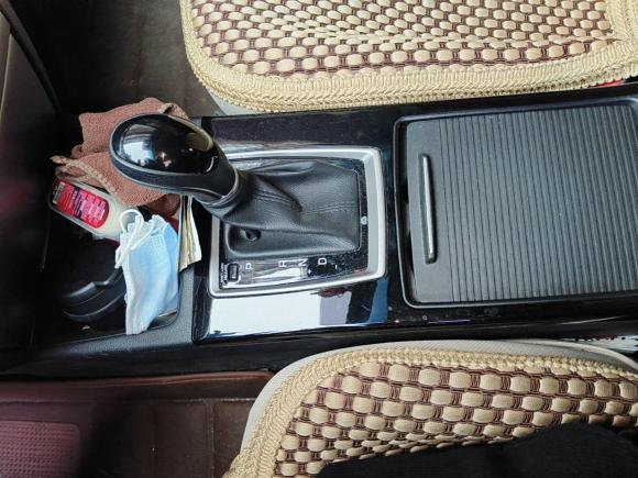 [西安·陕A] 二手现代名图2017款 1.8L 自动智能型GLS 国V