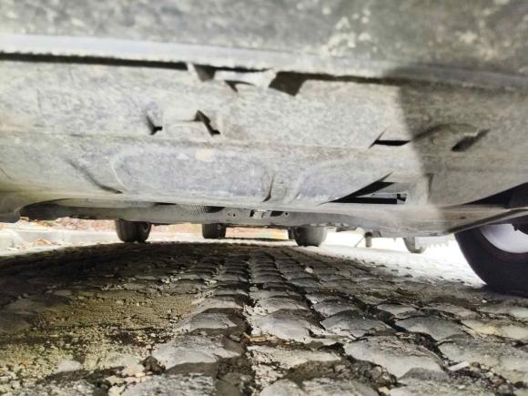 [苏州·苏U] 二手大众途安2011款 1.4T DSG智雅版5座