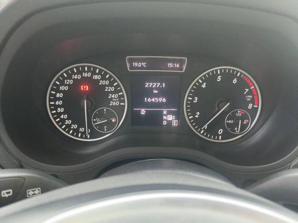 [青岛·鲁U] 二手奔驰奔驰B级2012款 B 180