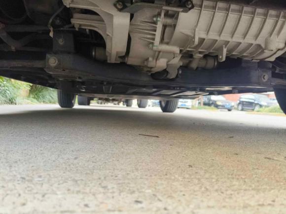 [南通·苏F] 二手零跑汽车零跑T032021款 400微糖版