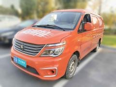 [嘉兴·浙A] 东风风行菱智2022款 V3 1.6L 基本型 2座