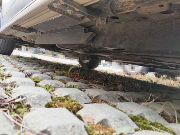 [合肥·皖A] 二手别克昂科威2017款 28T 四驱精英型