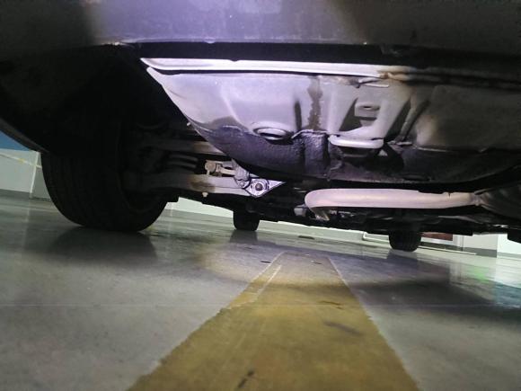 [上海·沪A] 二手现代索纳塔2011款 2.0L 自动至尊版