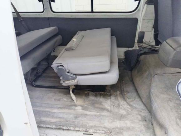 [南通·苏F] 二手金杯金杯海狮2014款 2.0L第五代快运王商务型4G19