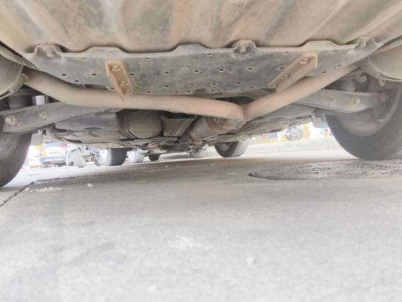 [广州·粤R] 二手丰田皇冠2007款 3.0L Royal Saloon标准