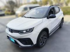 [宁波·浙A] 东南东南DX52019款 1.5L 手动豪华型