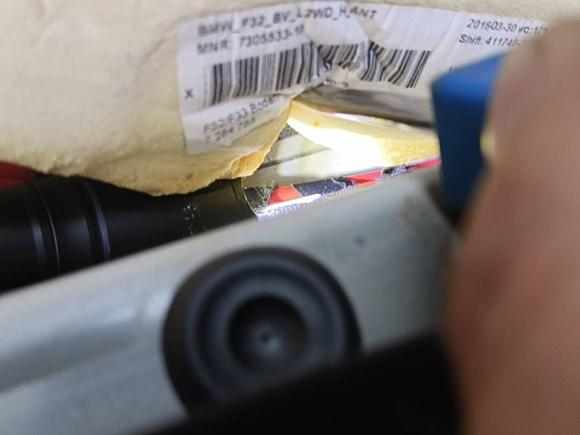 [成都·川A] 二手宝马宝马4系2016款 420i 敞篷时尚型