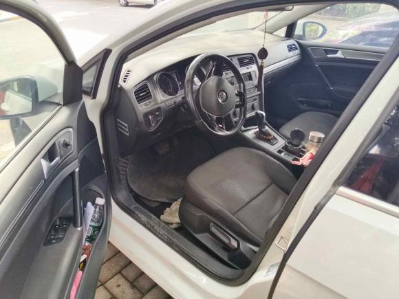 [湖州·浙E] 二手大众高尔夫2015款 1.6L 自动舒适型