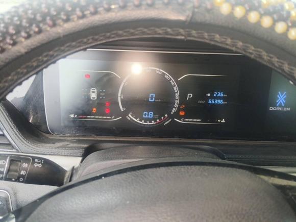 [常州·鄂L] 二手大乘汽车大乘G60S2019款 1.5T 自动尊贵型 国VI