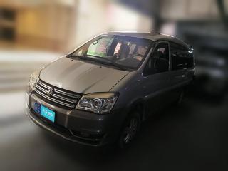 东风风行菱智2017款 M3L 2.0L 7座标准型「上海二手车」「天天拍车」