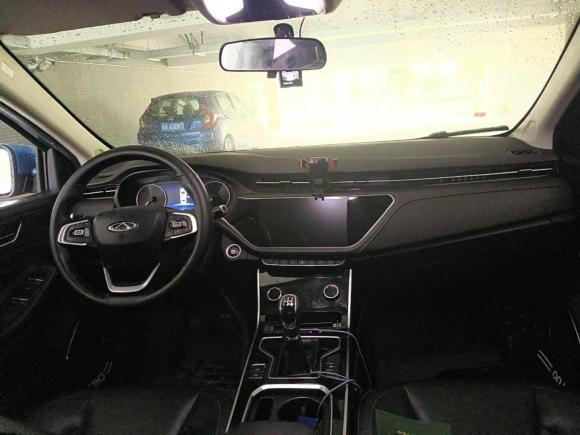 [广州·粤Q] 二手奇瑞艾瑞泽GX2018款 1.5T 手动型色版 国V