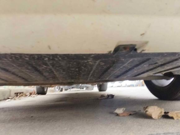 [常州·豫P] 二手北汽昌河北汽昌河A62018款 1.5L 手动豪华版