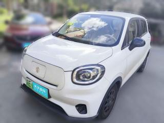 零跑汽车零跑T032025款 310舒享版