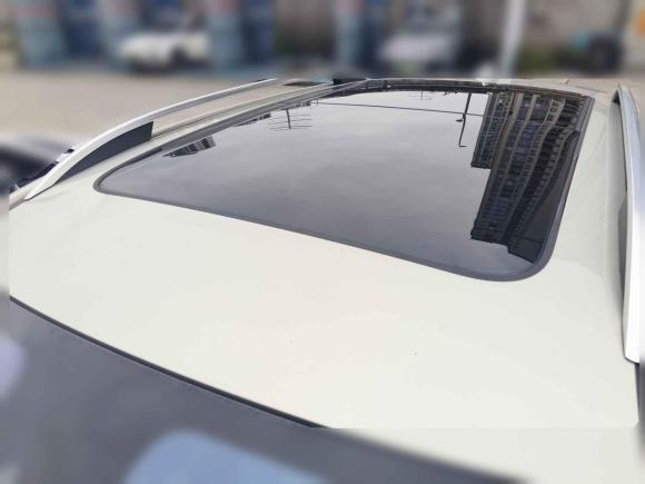 [杭州·沪A] 二手荣威荣威RX5新能源2017款 eRX5 50T 混动互联尊荣旗舰版