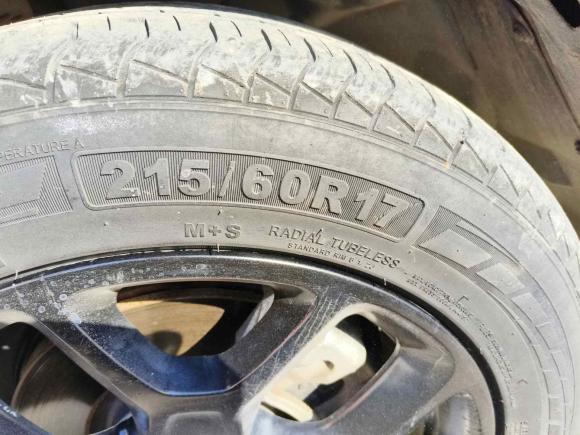 [西安·陕U] 二手Jeep自由侠2016款 1.4T 自动劲能版