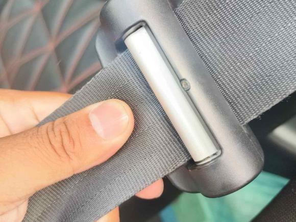 [南昌·赣A] 二手哈弗哈弗神兽2022款 1.5T 智享版