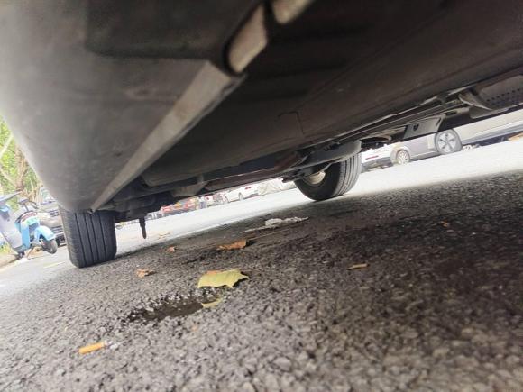 [合肥·皖A] 二手雪铁龙雪铁龙C3-XR2019款 230THP DCT ORIGINS百年臻享版