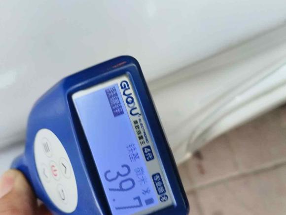 [南昌·浙C] 二手宝马宝马5系2017款 525Li 领先型