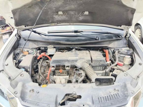 [义乌·浙G] 二手本田艾力绅2019款 2.0L 混动豪华版