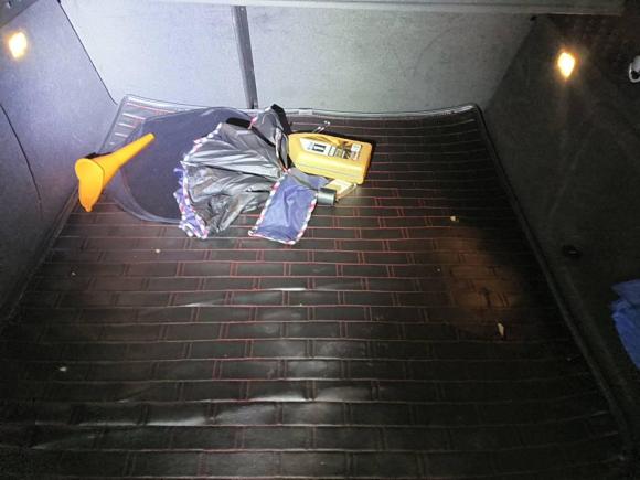 [常州·浙C] 二手奥迪奥迪A52014款 Sportback 45 TFSI