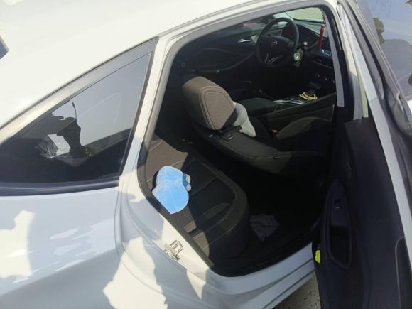 [合肥·皖A] 二手别克威朗2023款 Pro 乐逸版