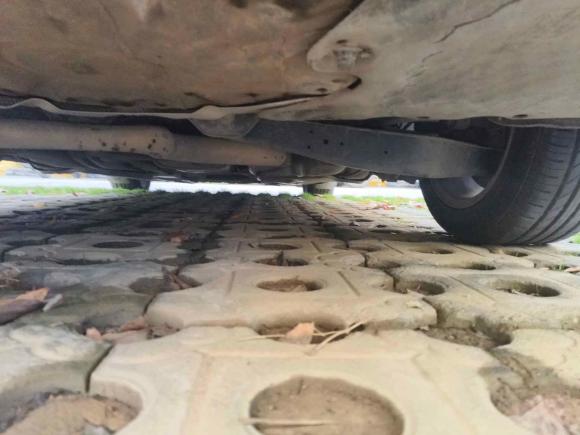 [西安·陕A] 二手斯柯达昊锐2012款 1.8TSI 自动优雅版