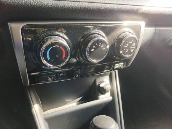 [上海·沪G] 二手丰田YARiS L 致炫2019款 1.5E CVT魅动版 国VI