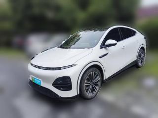 小鹏小鹏G62023款 580 长续航 Max「上海二手车」「天天拍车」