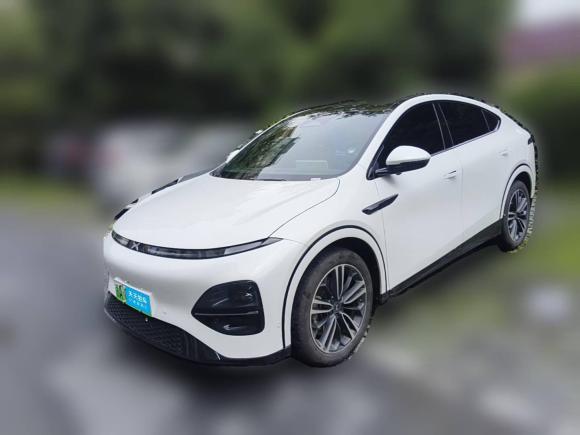 小鹏小鹏G62023款 580 长续航 Max「杭州二手车」「天天拍车」