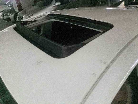 [上海·沪B] 二手别克君威2015款 1.6T 精英技术型