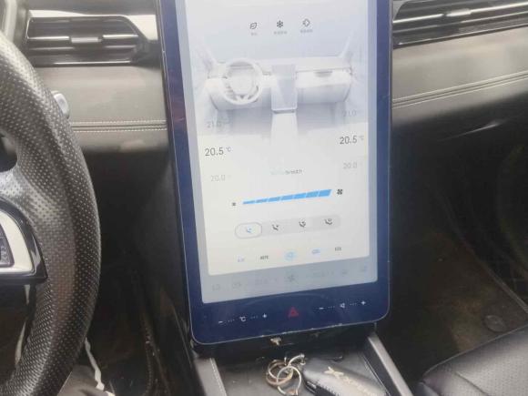 [宁波·浙B] 二手小鹏小鹏G32021款 G3i 520G