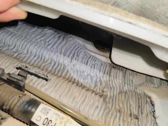 [南昌·赣A] 二手丰田普拉多2010款 2.7L 手动版