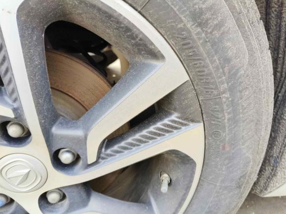 [南通·苏F] 二手长安逸动2018款 高能版 1.6L GDI 自动先锋型 国V