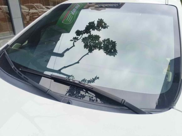 [上海·沪B] 二手别克别克GL82021款 陆上公务舱 652T 舒适型