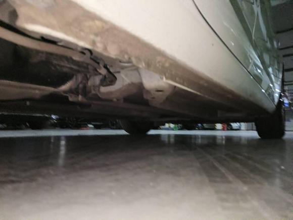 [南京·苏A] 二手别克英朗2014款 XT 1.6L 自动时尚版