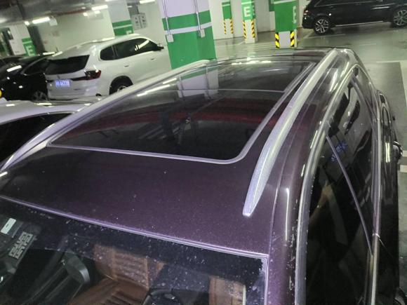 [上海·沪B] 二手别克昂科威Plus2017款 20T 两驱领先型