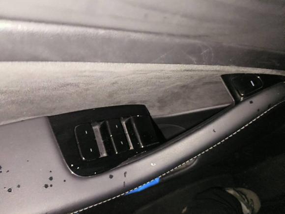 [杭州·浙A] 二手特斯拉Model 32020款 改款 标准续航后驱升级版