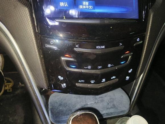 [杭州·浙M] 二手凯迪拉克凯迪拉克XTS2015款 28T 豪华型