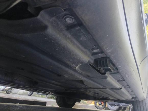 [上海·沪F] 二手宝马宝马X32013款 xDrive20i 豪华型