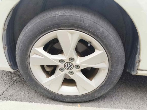 [温州·浙C] 二手大众宝来2013款 1.6L 自动舒适型