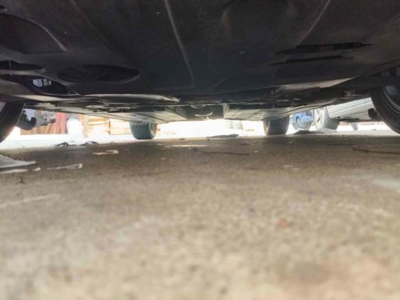 [宁波·浙B] 二手现代领动2016款 1.6L 自动智炫·精英型