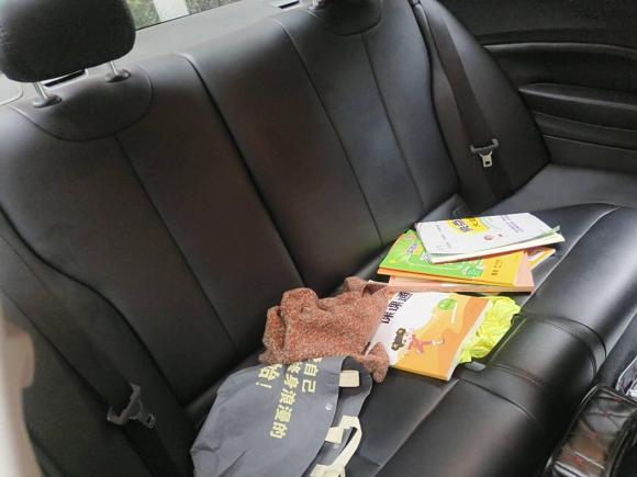 [无锡·苏B] 二手宝马宝马2系2015款 218i