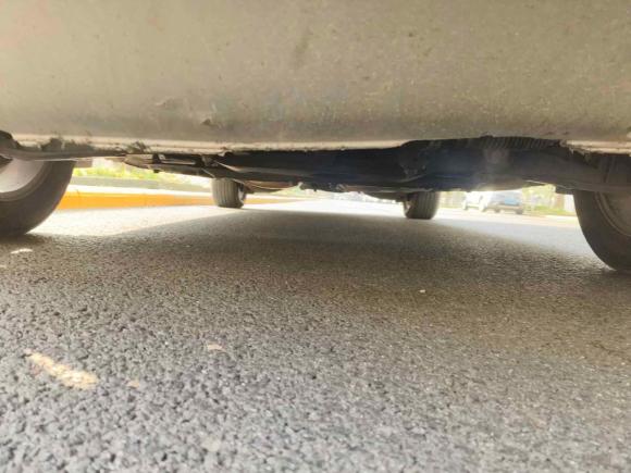 [上海·沪D] 二手华颂华颂72015款 2.0T 自动舒适型